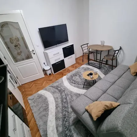 Daire Skyline Retreat Modern View *